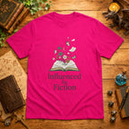 Influenced My Fiction T-Shirt