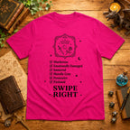 Swipe Right T-Shirt