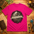 Support Rights And Wrongs T-Shirt