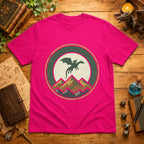 Vintage Dragon Mountain T-Shirt