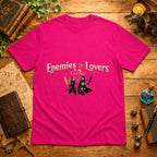 Enemies to Lovers Cardio T-Shirt