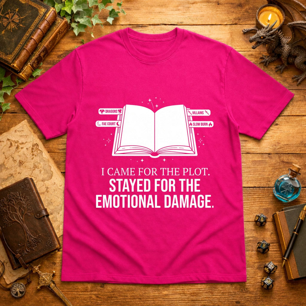 Emotional Damage T-Shirt