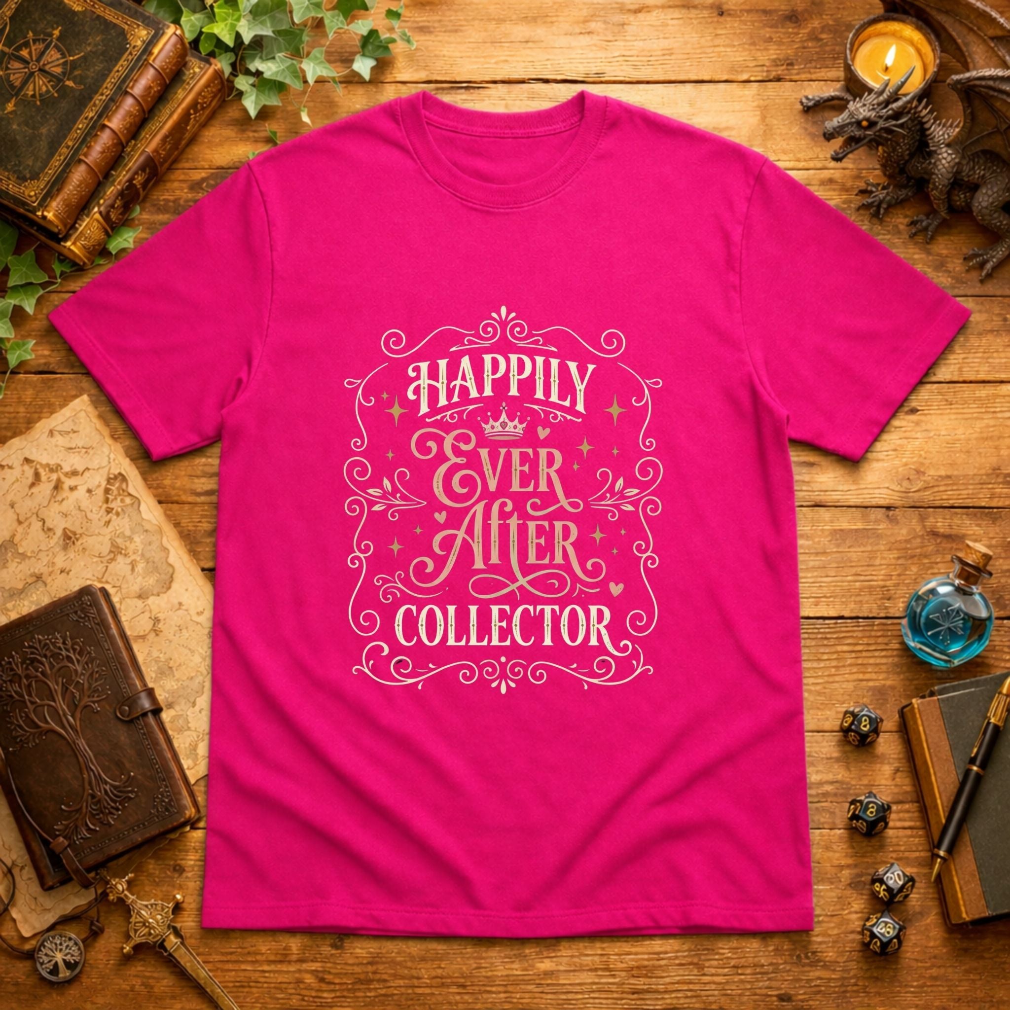 Happily Ever After T-Shirt