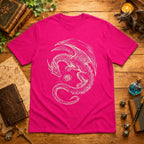 Dragon Rose T-Shirt