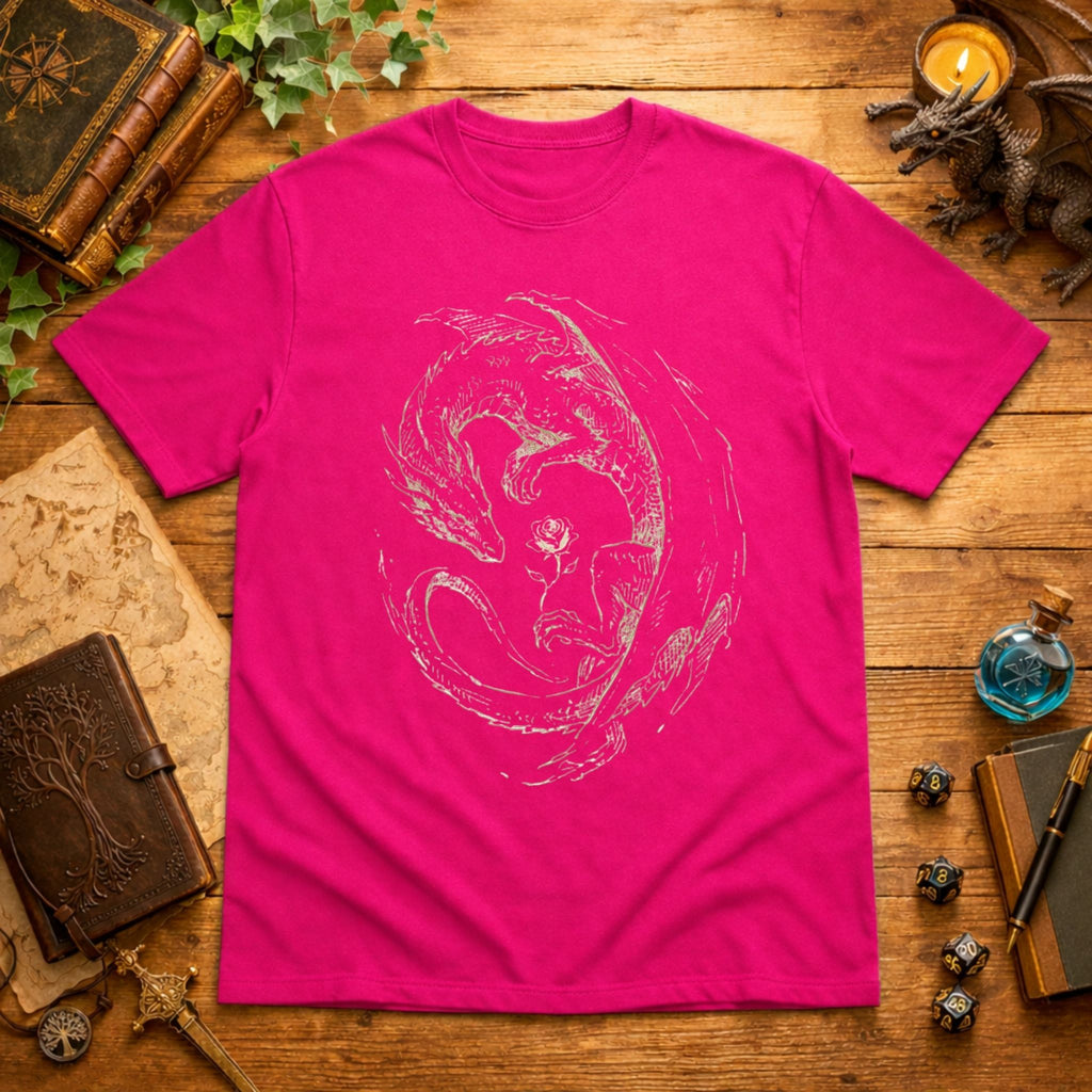 Dragon Thorns T-Shirt