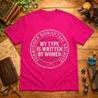 Forbidden  Romance Archive T‑Shirt
