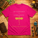 Dragon Fueled T-Shirt