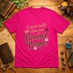 Fictional People T-Shirt