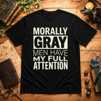 My Full Attention T-Shirt