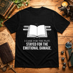 Emotional Damage T-Shirt