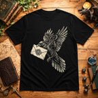 Raven Mail T-Shirt
