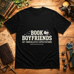 Unrealistic Expectations T-Shirt