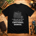 Emotional Damage T-Shirt