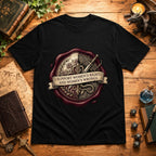 Support Rights And Wrongs T-Shirt