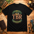 TBR Judging Me T-Shirt