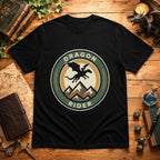 Dragon Rider T-Shirt