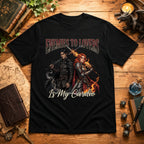 Enemies to Lovers T-Shirt