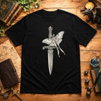 Dagger & Moth T-Shirt
