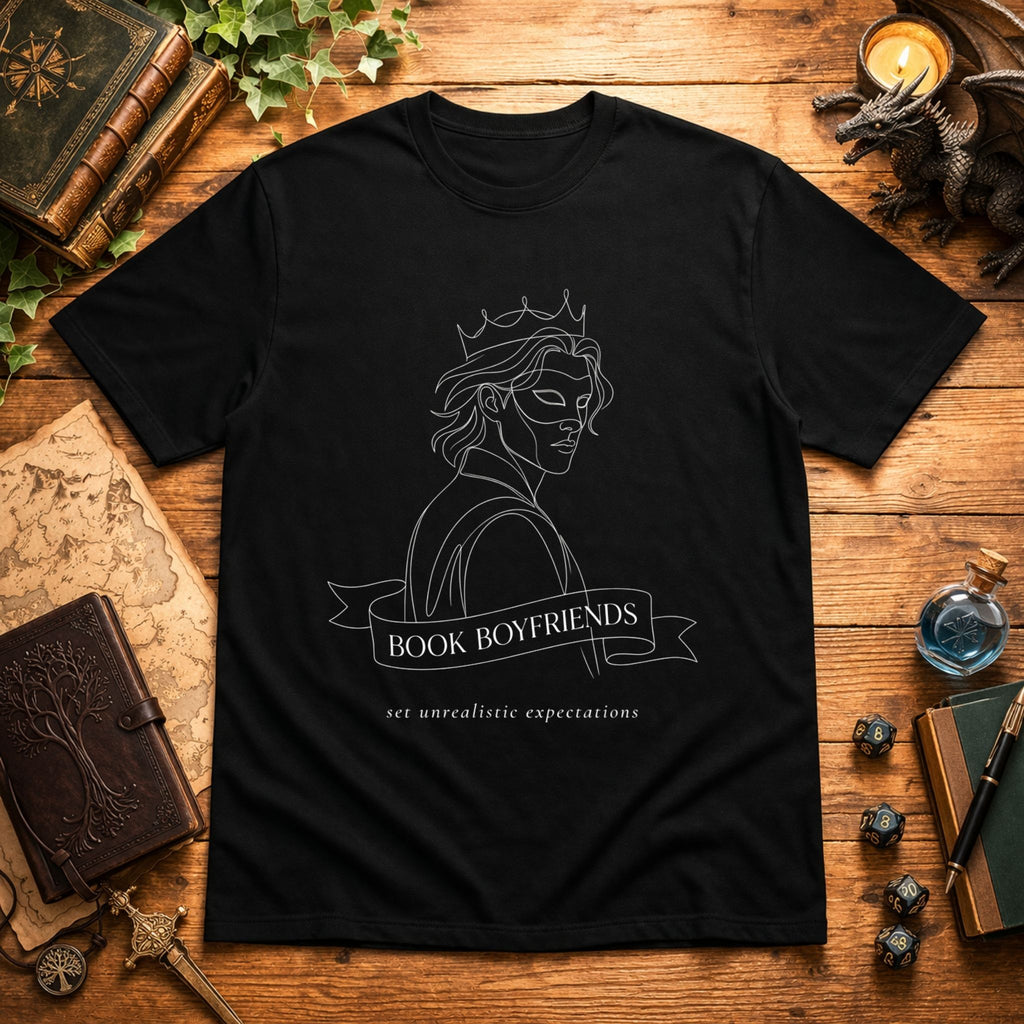 Unrealistic Expectations T-Shirt