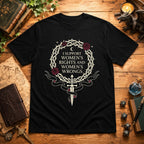 Women’s Rights T‑Shirt