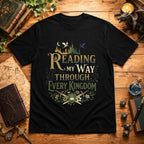 Through Every Kingdom T‑Shirt