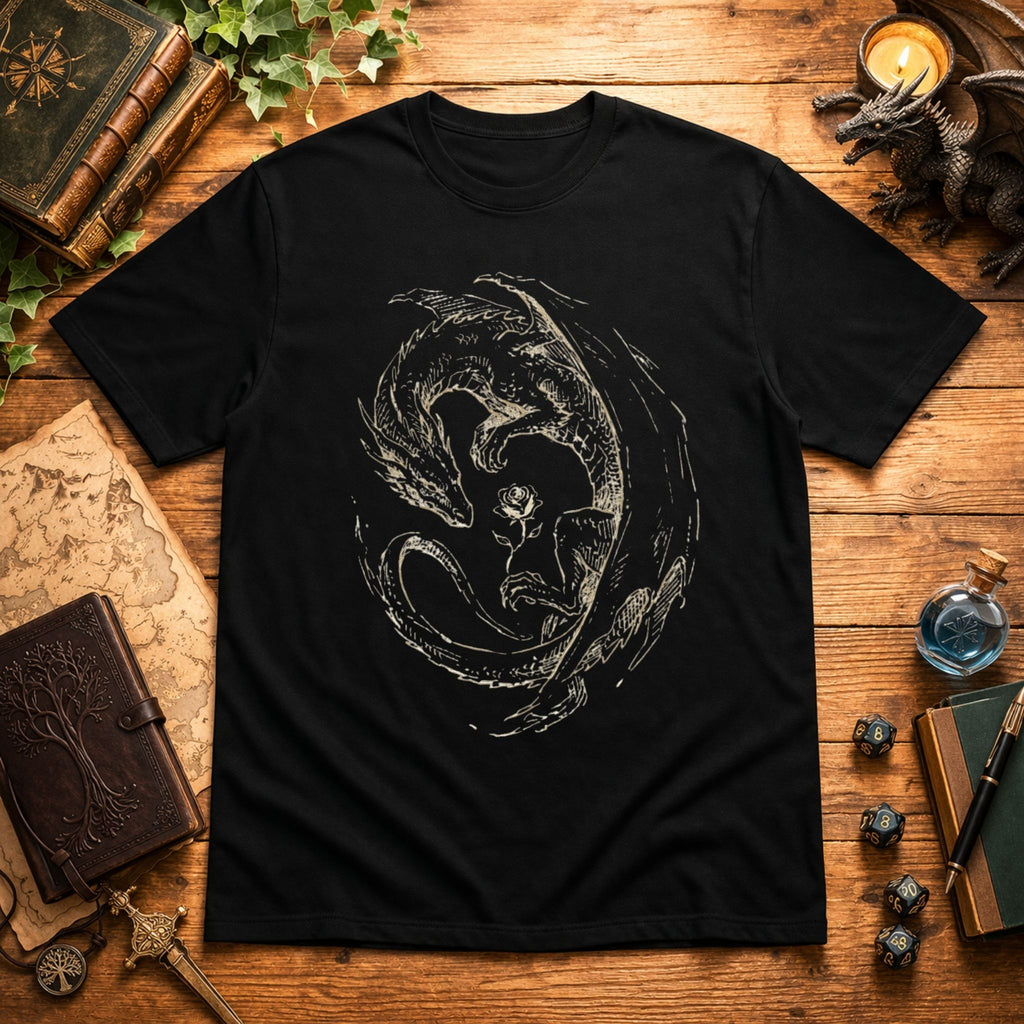 Dragon Thorns T-Shirt