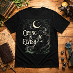 Crying in Elvish T-Shirt