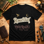 Romantasy Over Reality T-Shirt