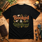 Booked & Unbothered T-Shirt