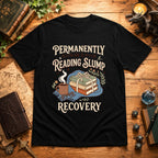 Reading Slump T-Shirt
