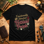 Fictional People T-Shirt