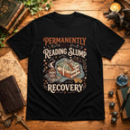 Reading Slump T-Shirt