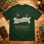 Romantasy Over Reality T-Shirt