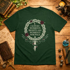 Women’s Rights T‑Shirt
