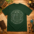 I Support Women's Rights T-Shirt