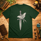 Dagger & Moth T-Shirt