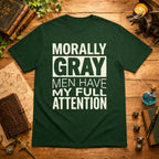 My Full Attention T-Shirt