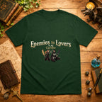 Enemies to Lovers Cardio T-Shirt