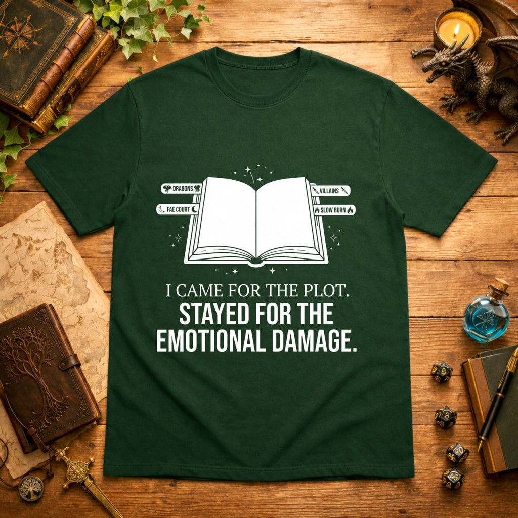 Emotional Damage T-Shirt