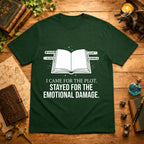 Emotional Damage T-Shirt