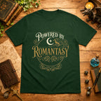 Powered by Romantasy T-Shirt