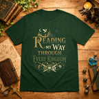 Through Every Kingdom T‑Shirt