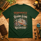 Reading Slump T-Shirt