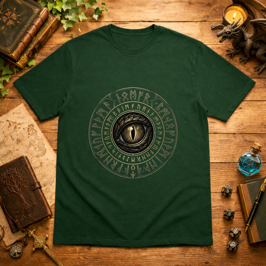 Dragon Eye T-Shirt