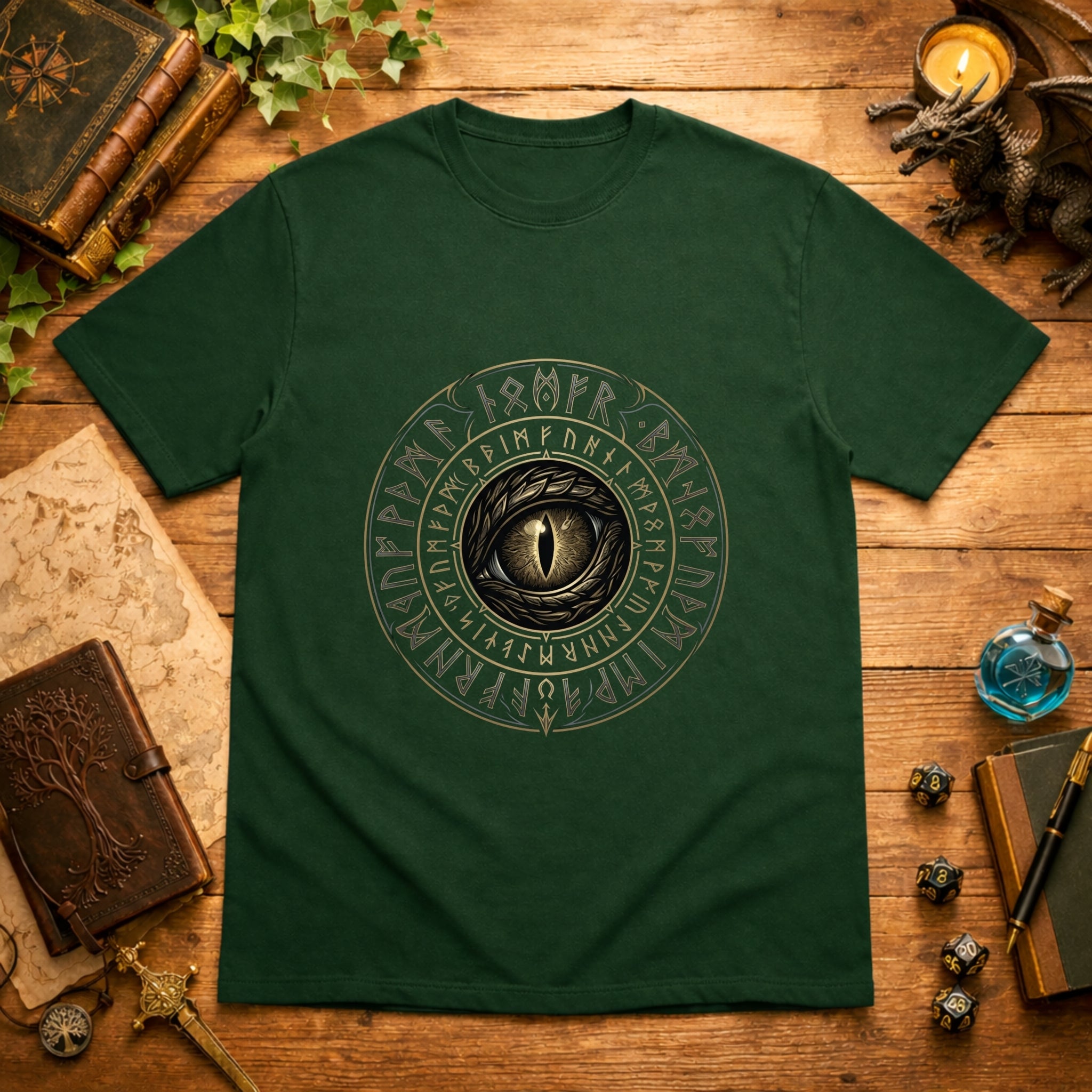 Dragon Eye T-Shirt