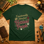 Fictional People T-Shirt