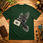 Raven Mail T-Shirt