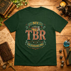 TBR Judging Me T-Shirt
