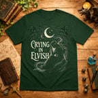 Crying in Elvish T-Shirt
