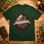 Support Rights And Wrongs T-Shirt
